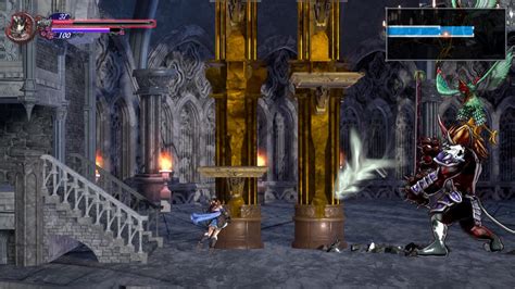 bloodstained ritual of the night torrent